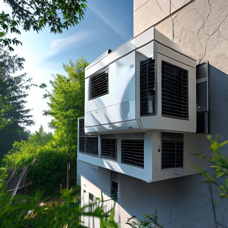 Smart Hvac Revolution Iot Integration For Energy Savings